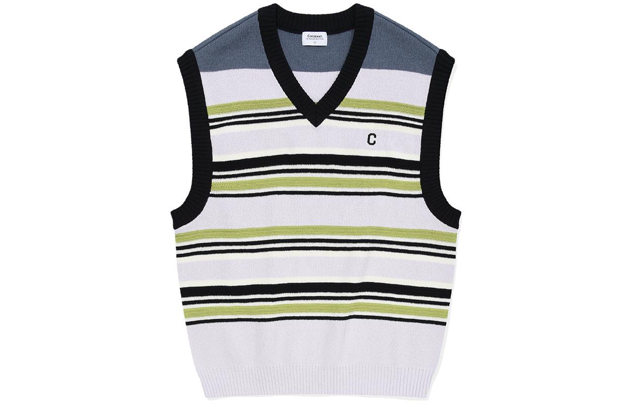 COVERNAT Светло-фиолетовый жилет, Light Purple
COVERNAT Светло-фиолетовый жилет, Light Purple