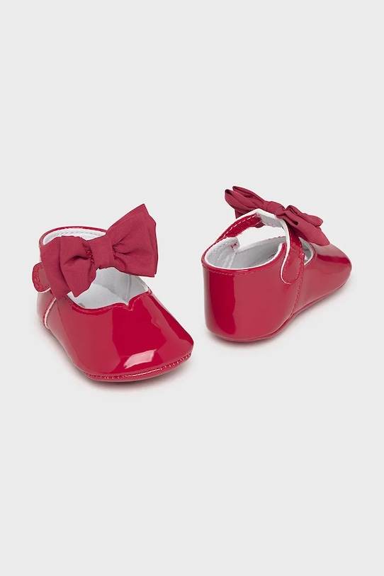 Детские ботиночки Mayoral Newborn, красный
Детские ботиночки Mayoral Newborn, красный