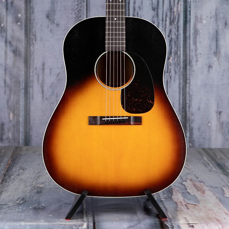 Акустическая гитара Martin DSS-17, Whiskey Sunset
Акустическая гитара Martin DSS-17, Whiskey Sunset