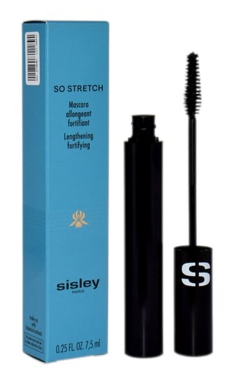 Тушь для ресниц So Stretch 01 Deep Black, 7,5 мл Sisley
Тушь для ресниц So Stretch 01 Deep Black, 7,5 мл Sisley