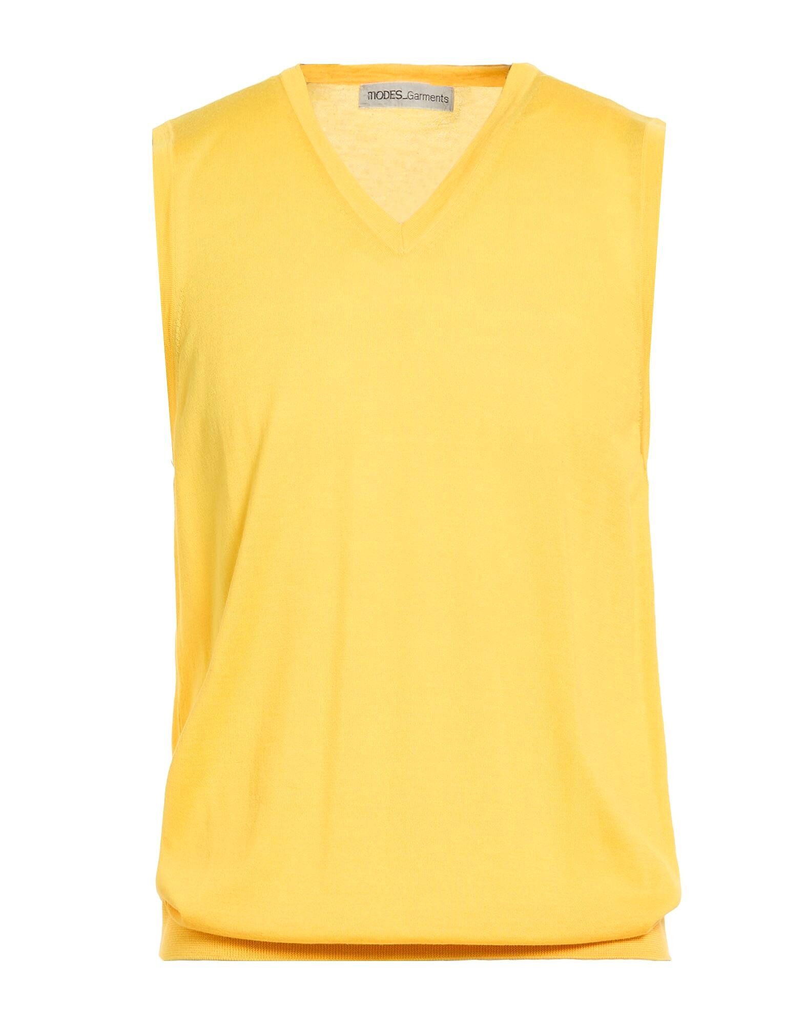 Свитер GARMENTS Modes, желтый
Свитер GARMENTS Modes, желтый