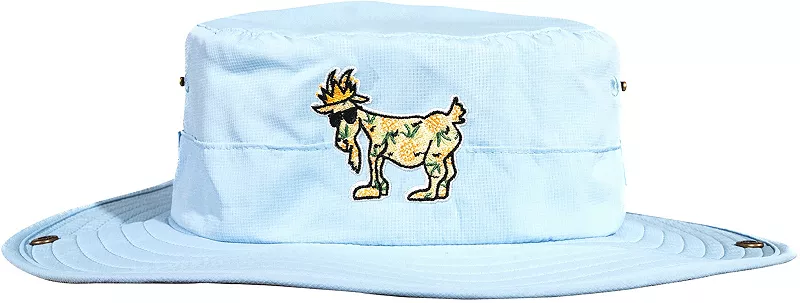 Коза США И Панама GOAT USA, цвет Pineapple
Коза США И Панама GOAT USA, цвет Pineapple