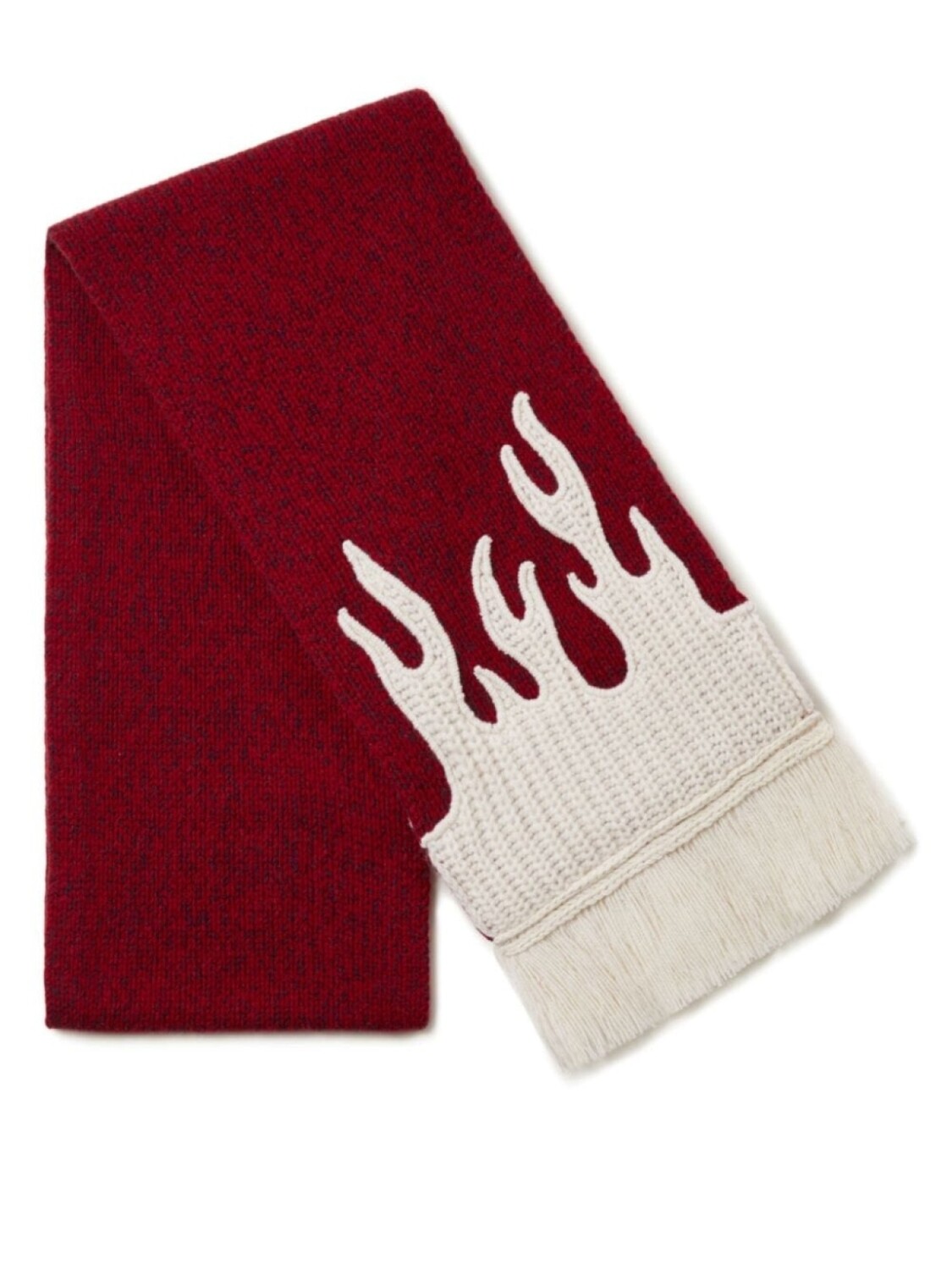 Alanui шарф Fires and Flames, красный
Alanui шарф Fires and Flames, красный