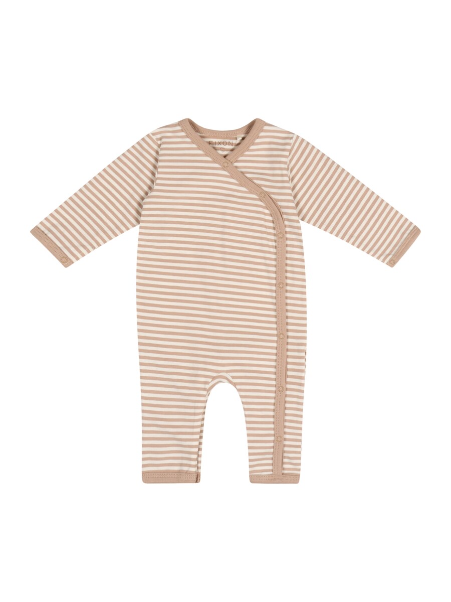 Комбинезон Fixoni, цвет Cream/Sand
Комбинезон Fixoni, цвет Cream/Sand