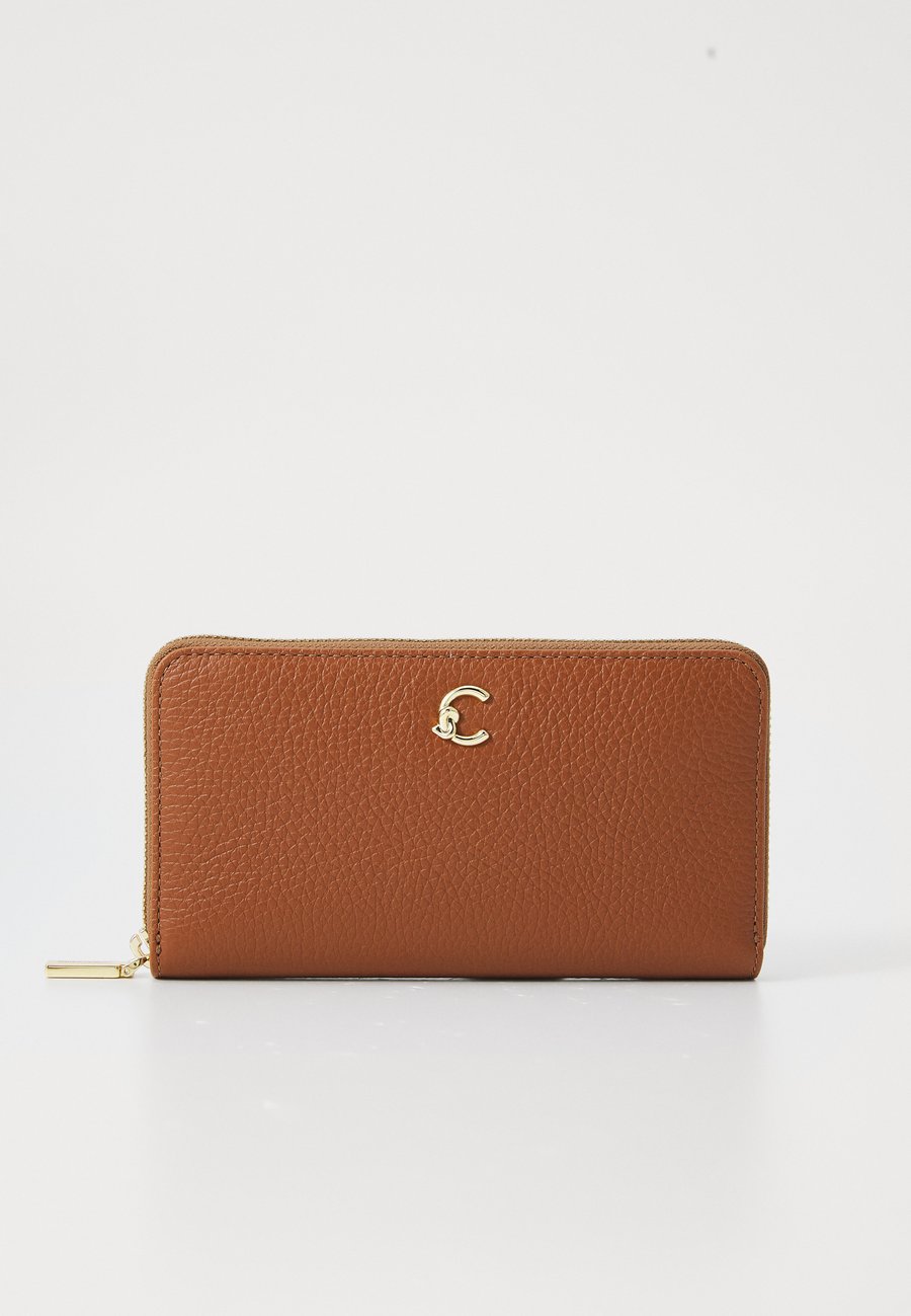 Кошелек Coccinelle ME, Cognac
Кошелек Coccinelle ME, Cognac
