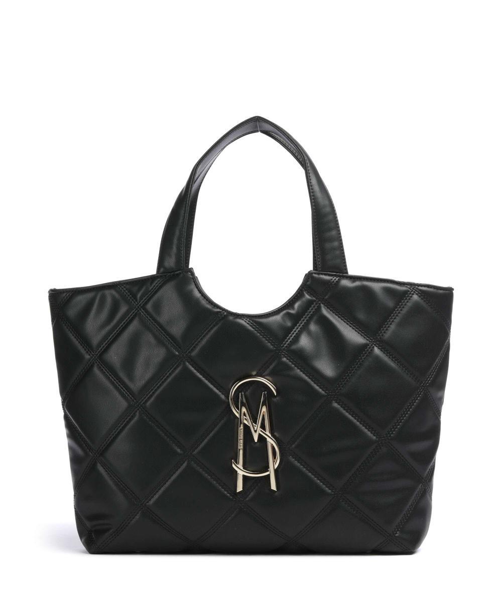 Bfuse шоппер искусственная кожа Steve Madden, черный
Bfuse шоппер искусственная кожа Steve Madden, черный