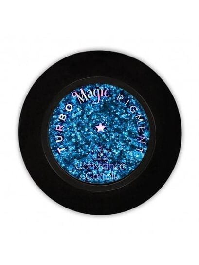 Тени для век 33, 3 г Constance Carroll, Turbo Magic Pigment
Тени для век 33, 3 г Constance Carroll, Turbo Magic Pigment