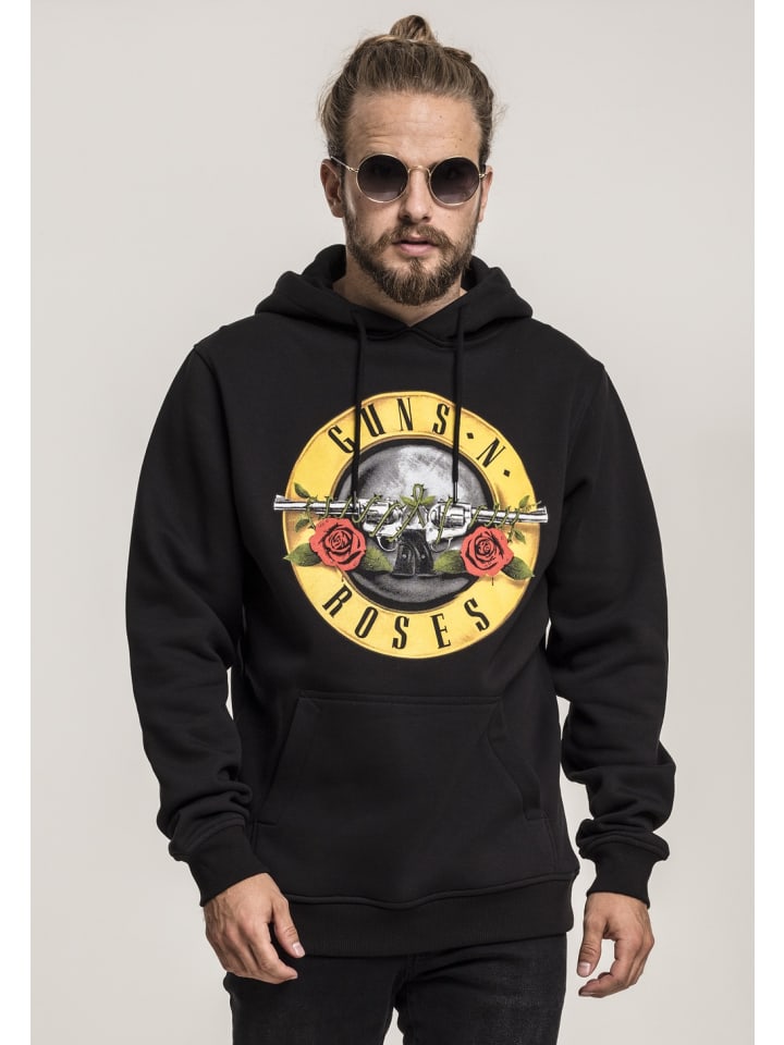 Толстовка Merchcode, черный
Толстовка Merchcode, черный