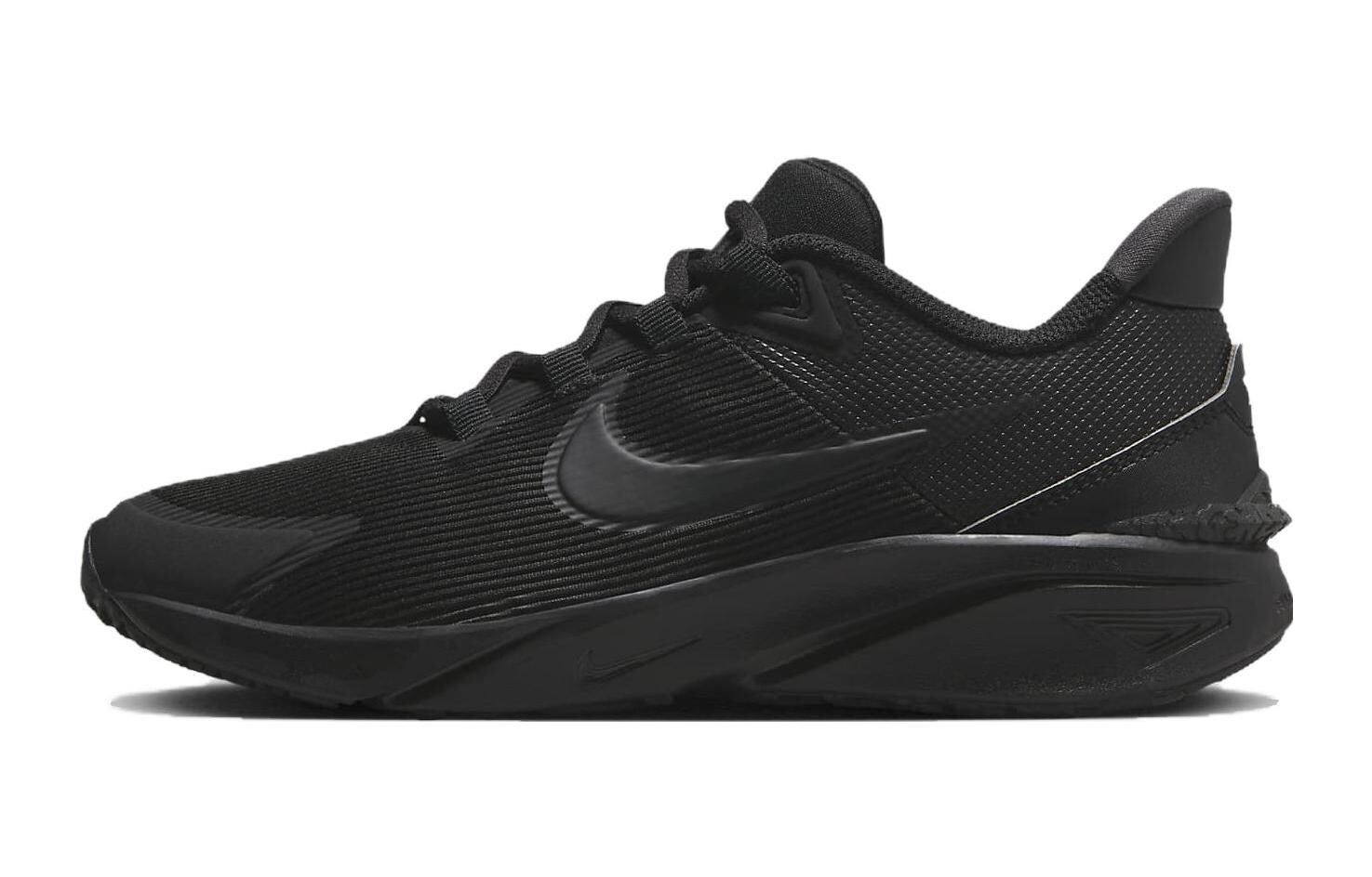 Детские кроссовки Nike Star Runner 4 GS 
Детские кроссовки Nike Star Runner 4 GS