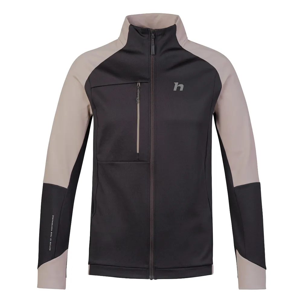 Флис Hannah Tariq Ii full zip, серый
Флис Hannah Tariq Ii full zip, серый