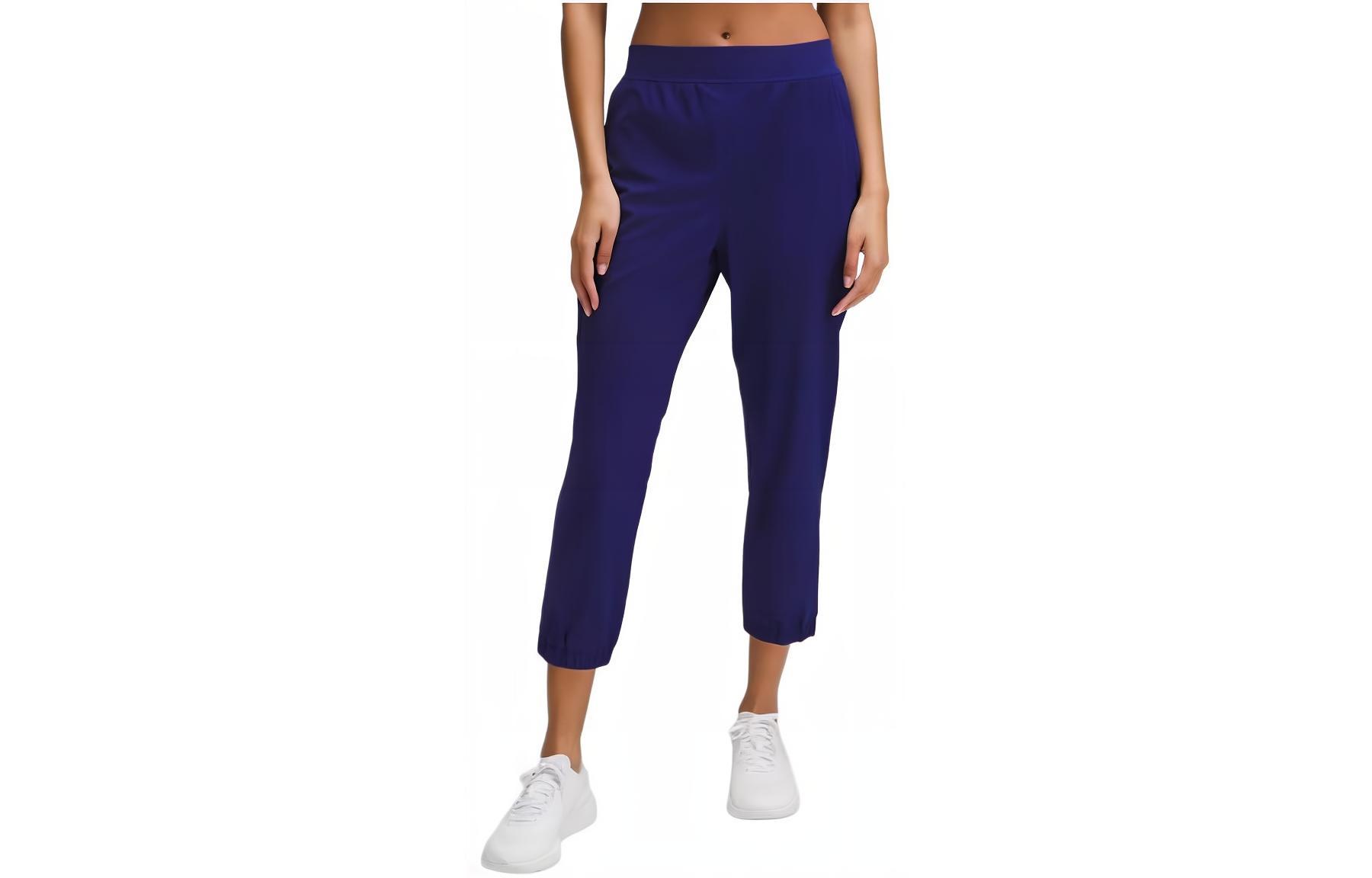 Трикотажные спортивные штаны 23' Women's Lululemon, Larkspur/Lark
Трикотажные спортивные штаны 23' Women's Lululemon, Larkspur/Lark