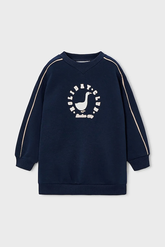 Детская толстовка Mayoral, темно-синий
Детская толстовка Mayoral, темно-синий