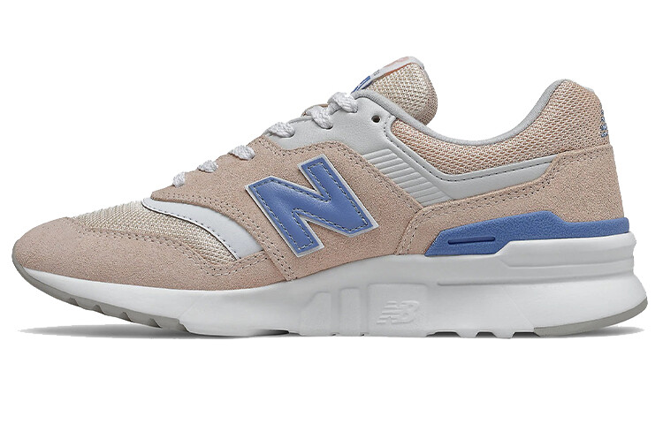 Кроссовки New Balance 997H Rose Water Stellar Blue Women's
Кроссовки New Balance 997H Rose Water Stellar Blue Women's