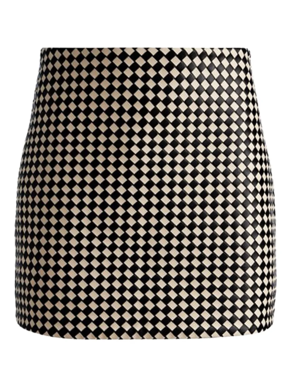 Мини-юбка Элана Alice + Olivia, черный
Мини-юбка Элана Alice + Olivia, черный