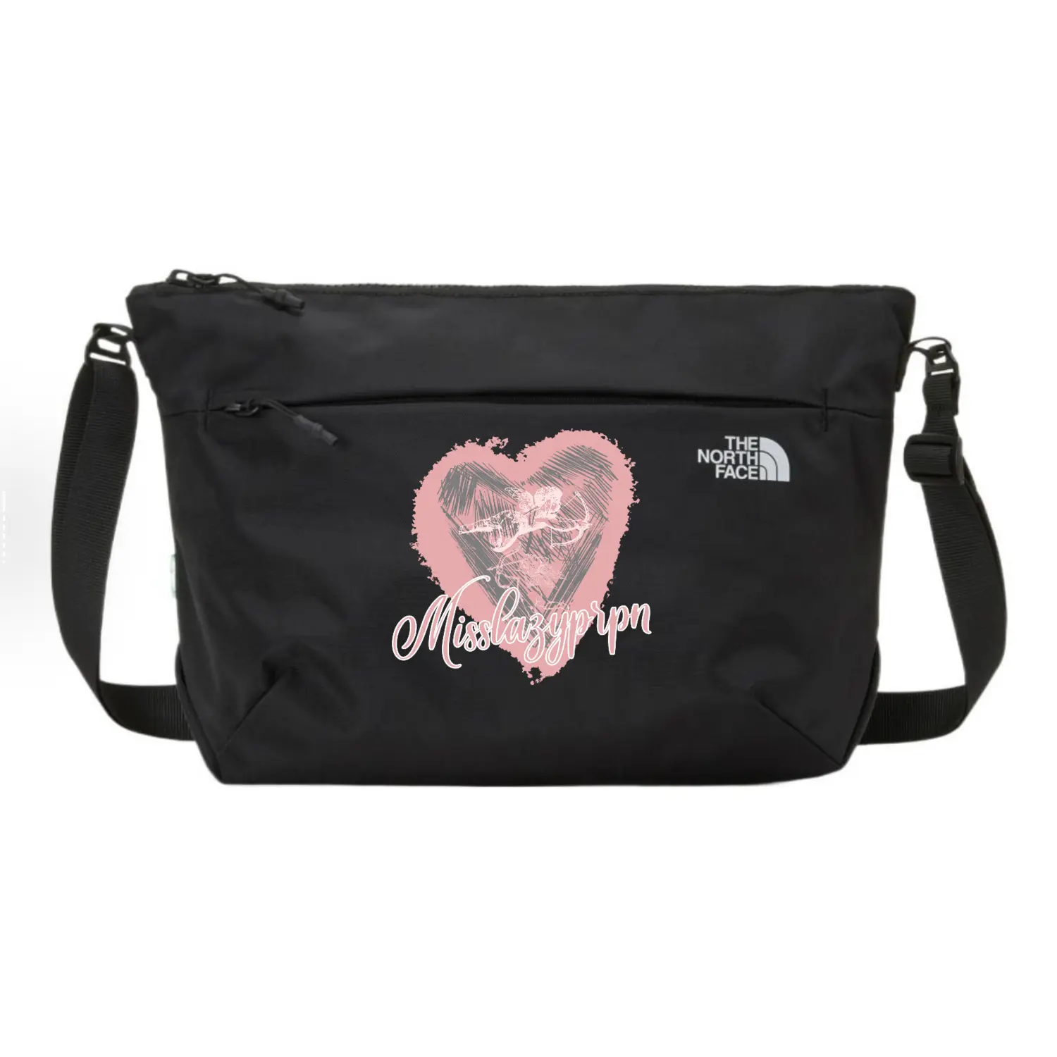 THE NORTH FACE 5-литровая сумка через плечо поясная рюкзак нейлон унисекс, Cupid
THE NORTH FACE 5-литровая сумка через плечо поясная рюкзак нейлон унисекс, Cupid