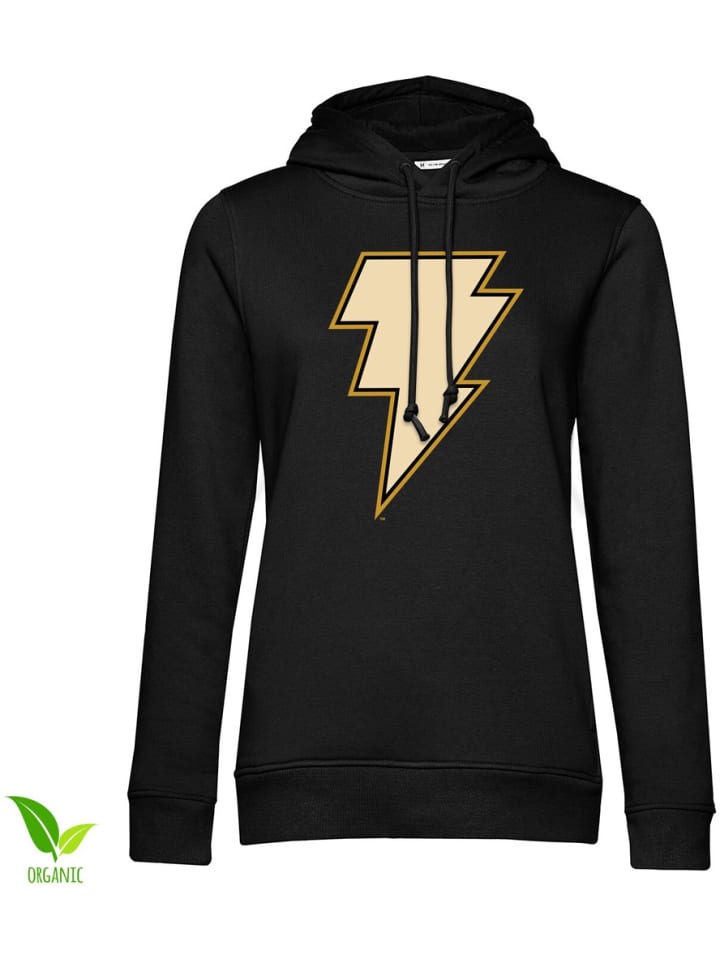 Толстовка черного цвета DC Comics, Черный, Толстовка черного цвета DC Comics
Толстовка черного цвета DC Comics, Черный, Толстовка черного цвета DC Comics