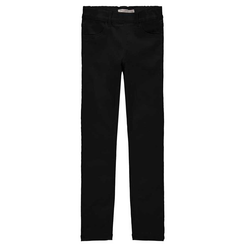 Тайтсы Name It Tinna Super Stretch Skinny Twill, черный
Тайтсы Name It Tinna Super Stretch Skinny Twill, черный