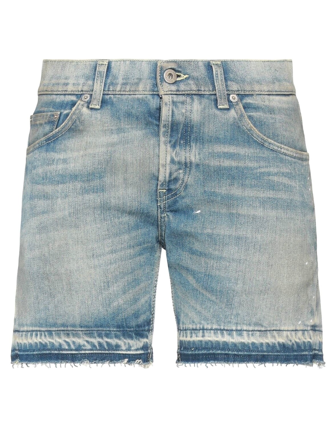 Шорты Dondup, синий
Шорты Dondup, синий