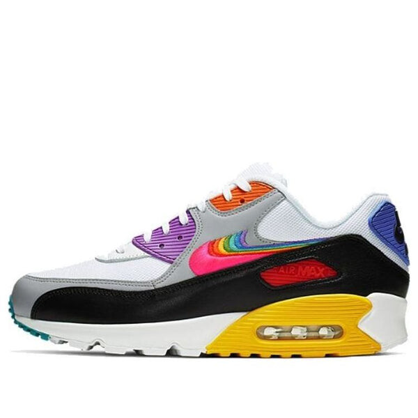 Кроссовки air max 90 Nike, белый
Кроссовки air max 90 Nike, белый