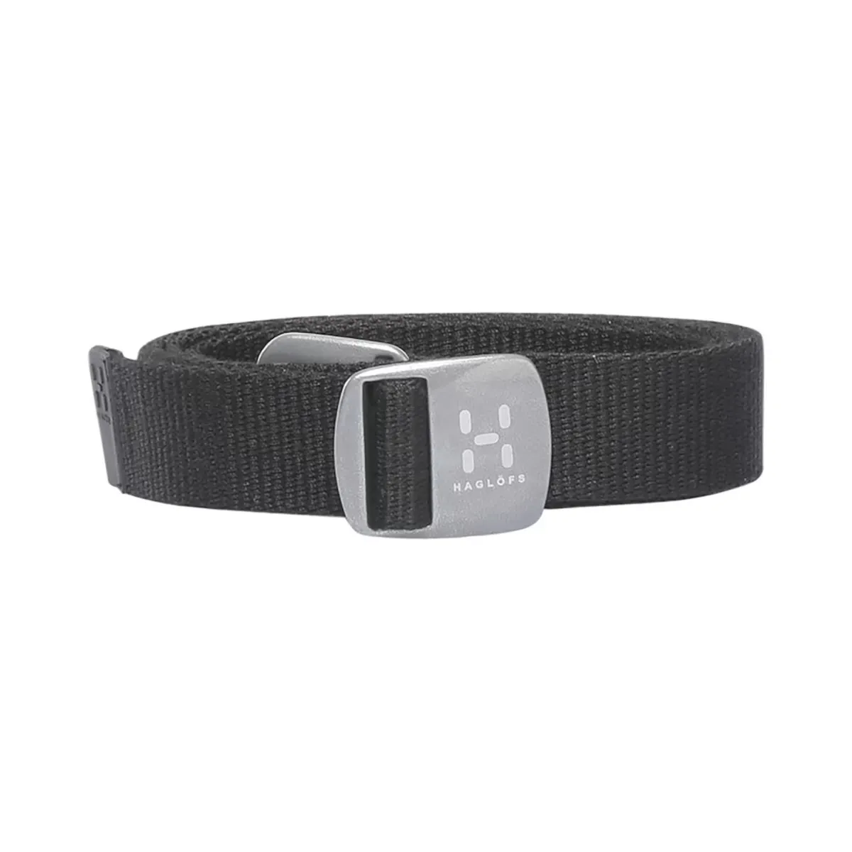 Пояс Сарека Хаглёфа Haglöfs, черный
Пояс Сарека Хаглёфа Haglöfs, черный