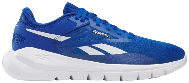 Кроссовки Reebok Split Flex 'Vector Blue', синий
Кроссовки Reebok Split Flex 'Vector Blue', синий