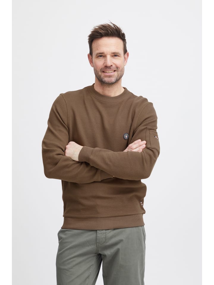 Толстовка FQ1924, коричневый
Толстовка FQ1924, коричневый