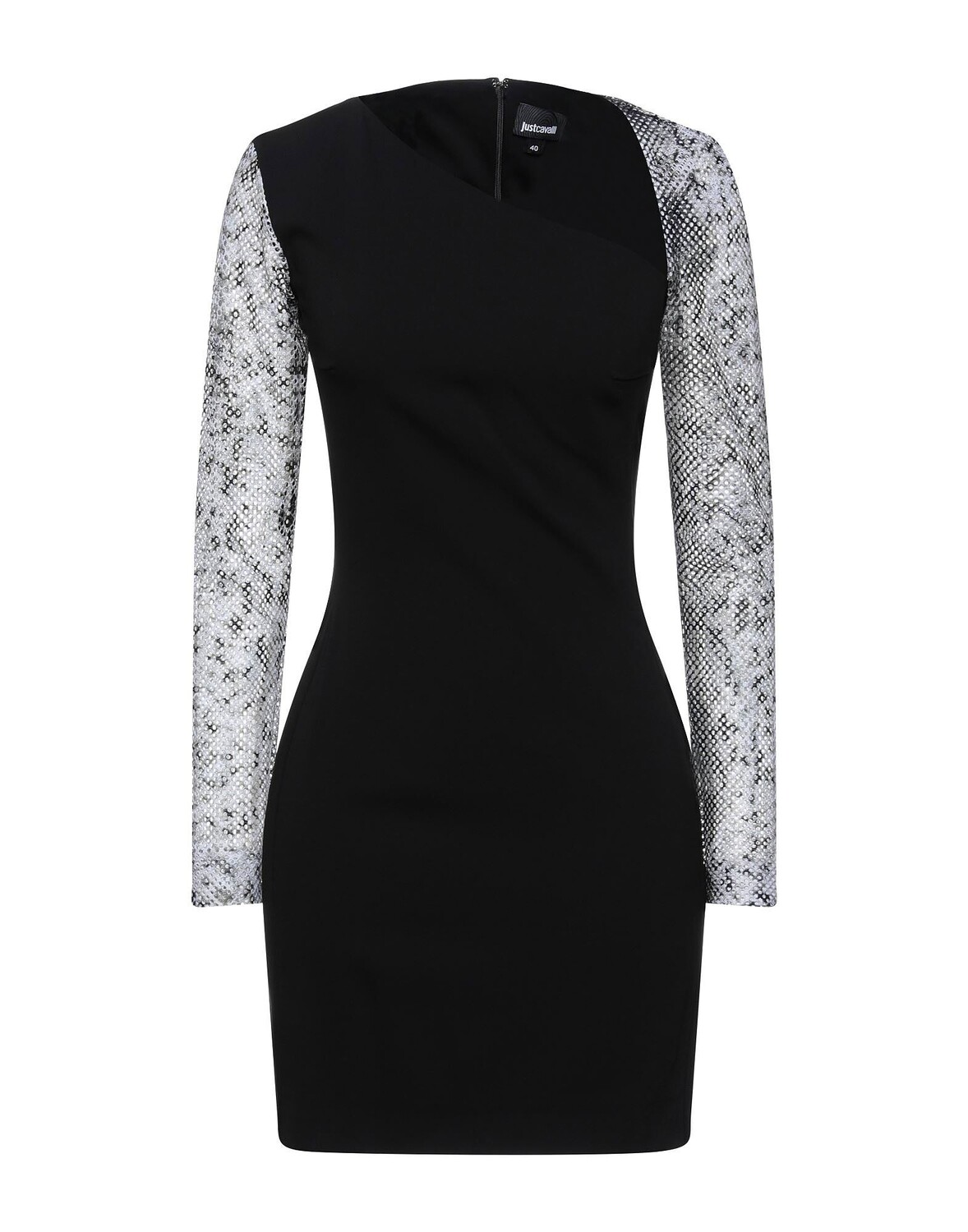 Платье Roberto Cavalli, черный
Платье Roberto Cavalli, черный