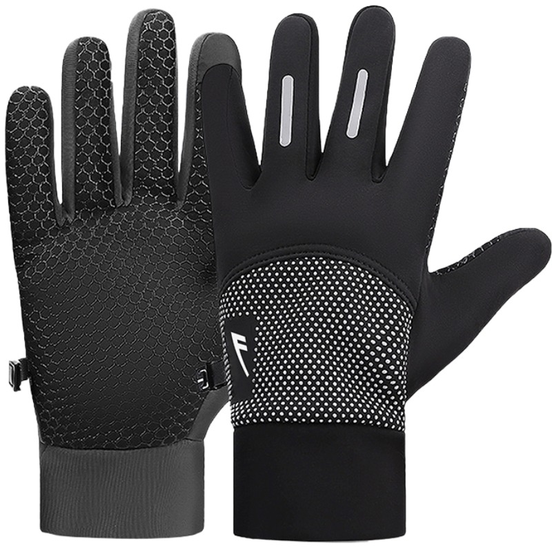 Перчатки мужские WARRIOR
Перчатки мужские WARRIOR