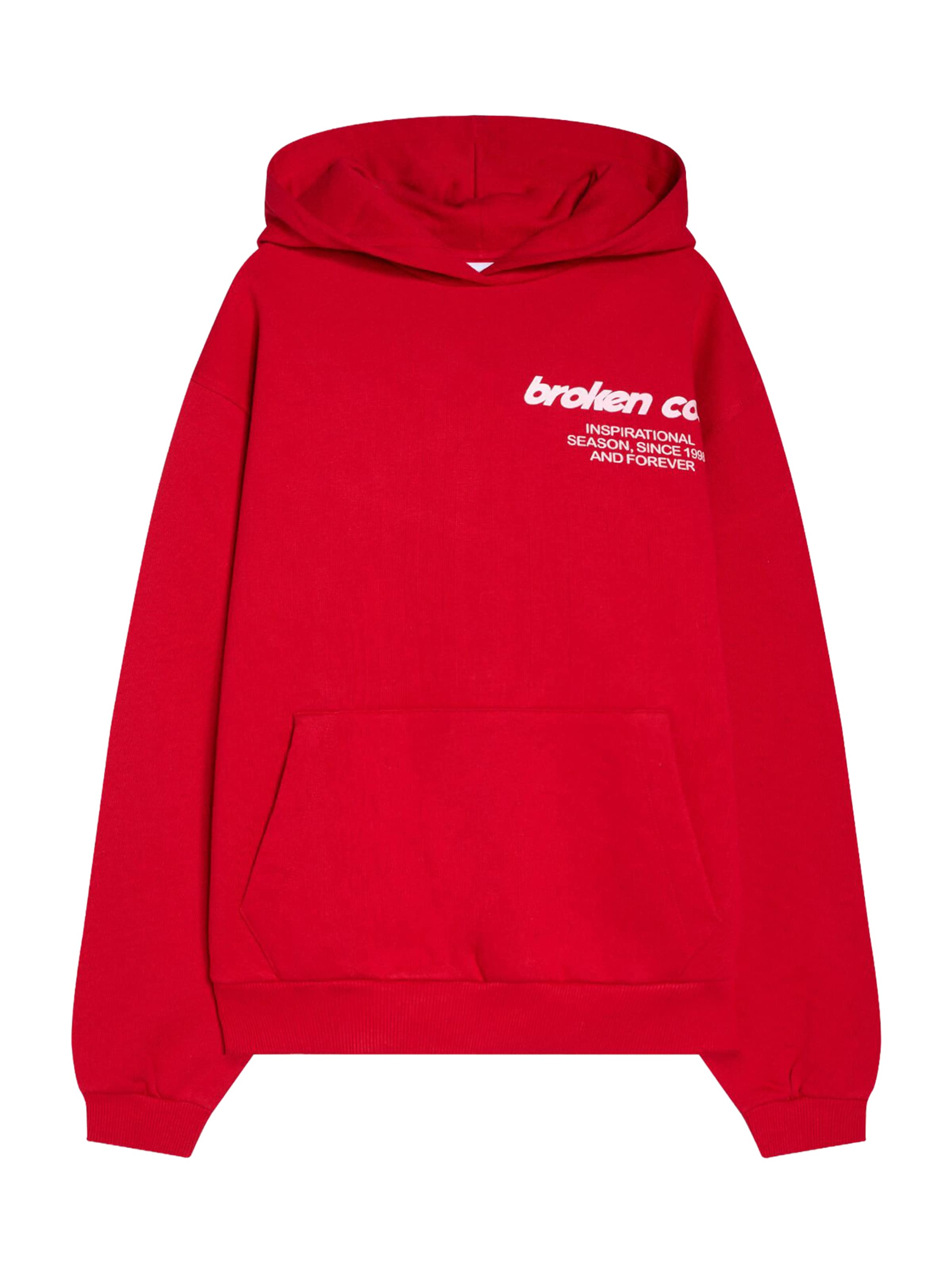 Bershka Толстовка в красном цвете, Красный, Bershka Толстовка в красном цвете
Bershka Толстовка в красном цвете, Красный, Bershka Толстовка в красном цвете