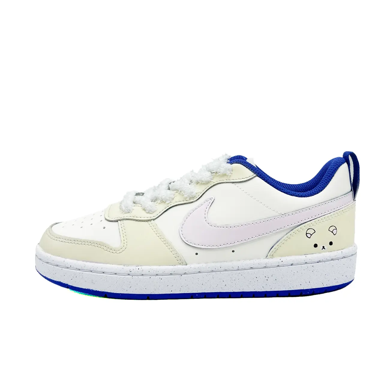 Детские скейтерские кроссовки Court Borough для младших школьников Nike, желтый
Детские скейтерские кроссовки Court Borough для младших школьников Nike, желтый