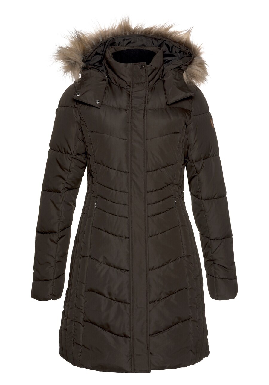 Зимнее пальто Icepeak, мокка
Зимнее пальто Icepeak, мокка