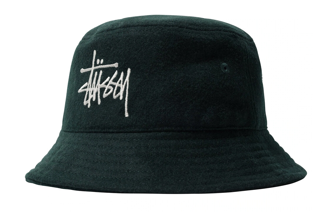 Панама унисекс Stussy, Khaki
Панама унисекс Stussy, Khaki