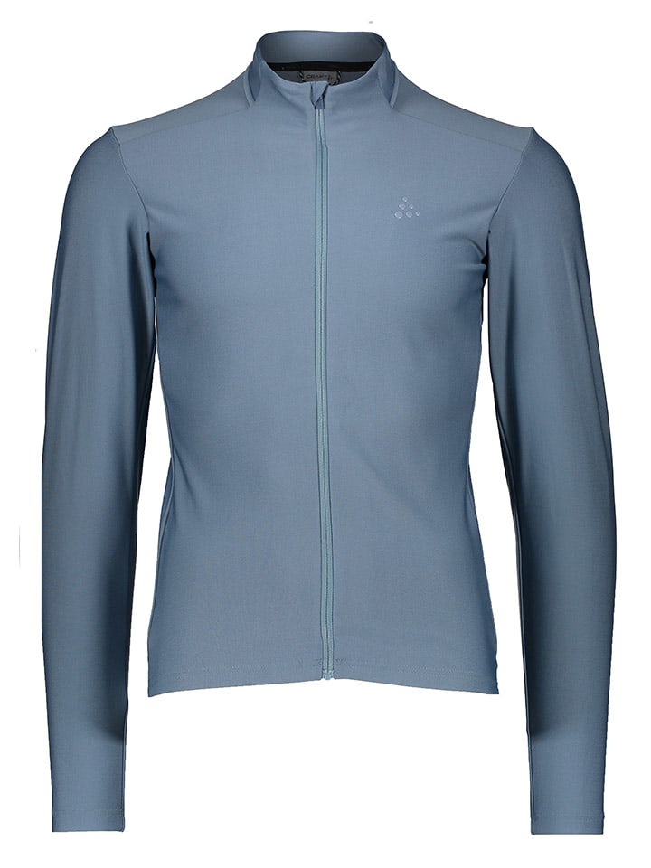 Велосипедная майка "Core Bike Essence" серо-синего цвета Craft
Велосипедная майка "Core Bike Essence" серо-синего цвета Craft