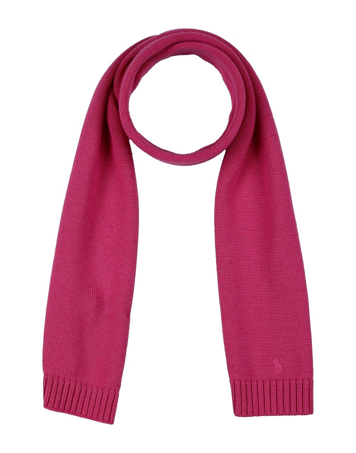 Шарф Polo Ralph Lauren, фуксия
Шарф Polo Ralph Lauren, фуксия