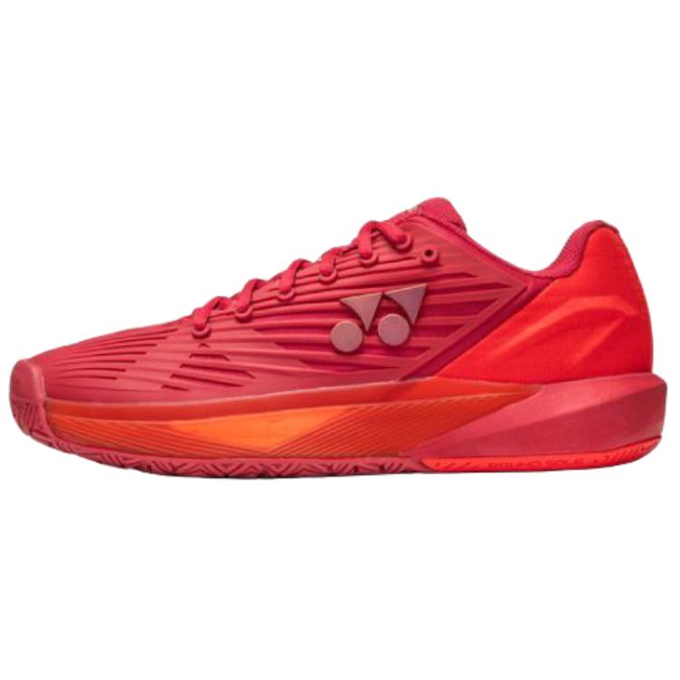 YONEX Кроссовки для тенниса Power Cushion Eclipse 5 Low top Unisex Red
YONEX Кроссовки для тенниса Power Cushion Eclipse 5 Low top Unisex Red