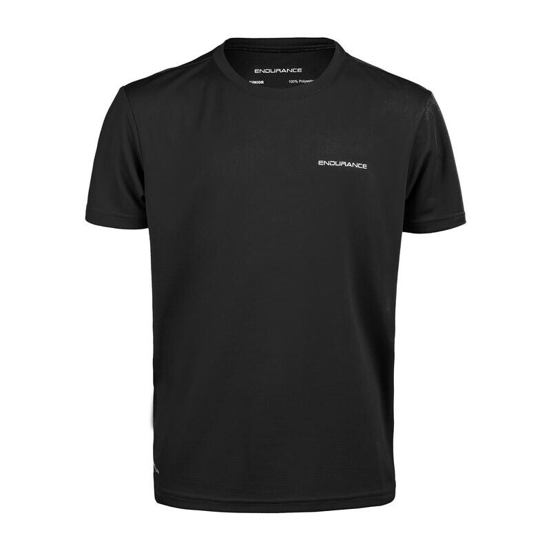 Футболка Endurance, черный
Футболка Endurance, черный