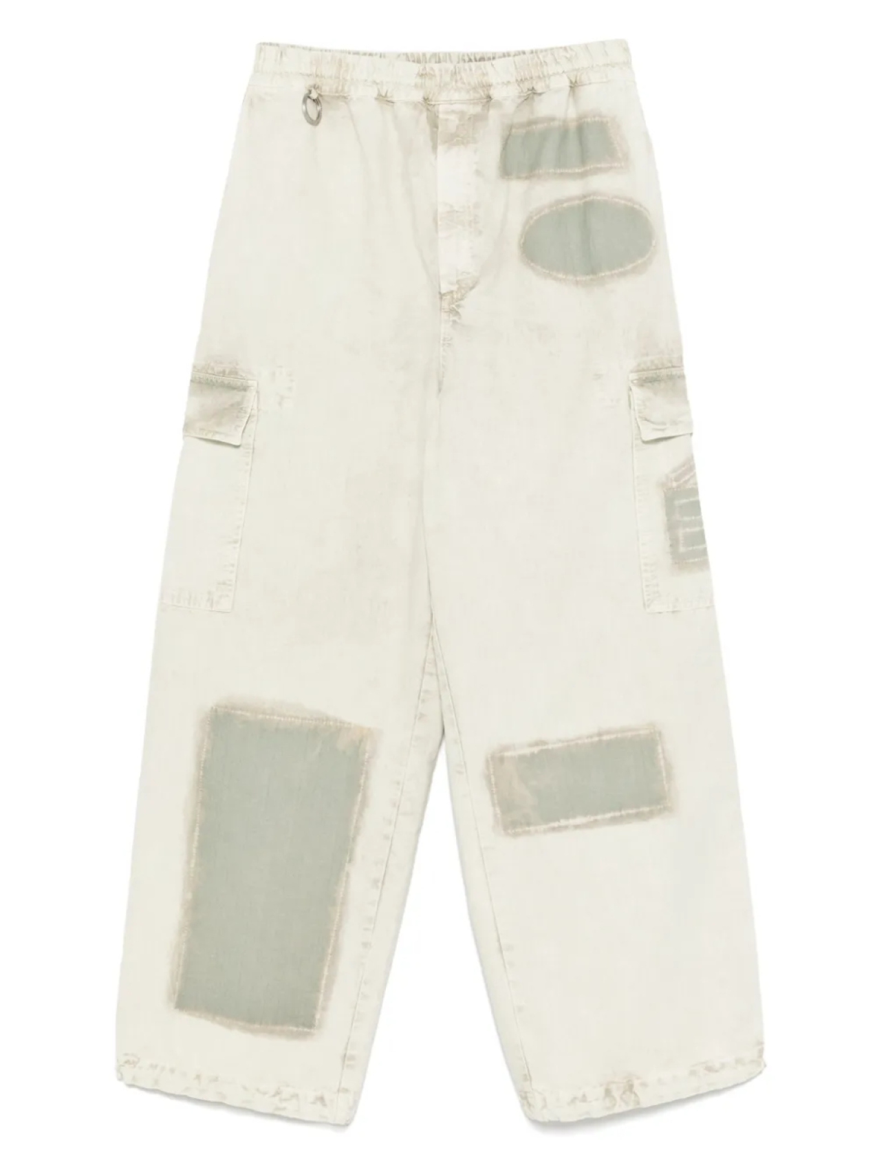 Брюки Études Studio Relax, зеленый
Брюки Études Studio Relax, зеленый