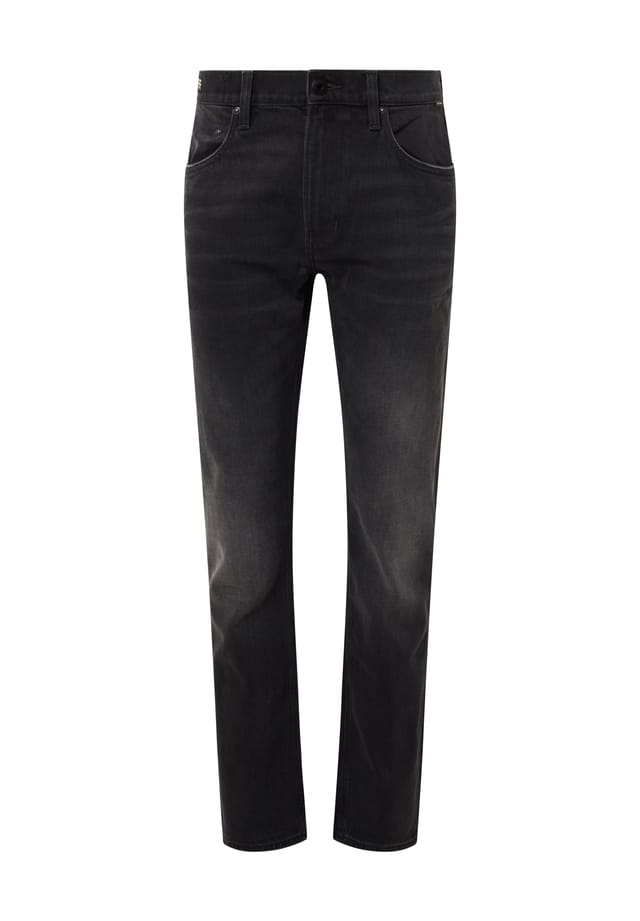 Джинсы "mosa" прямого кроя с 5 карманами G-Star Raw, черный
Джинсы "mosa" прямого кроя с 5 карманами G-Star Raw, черный