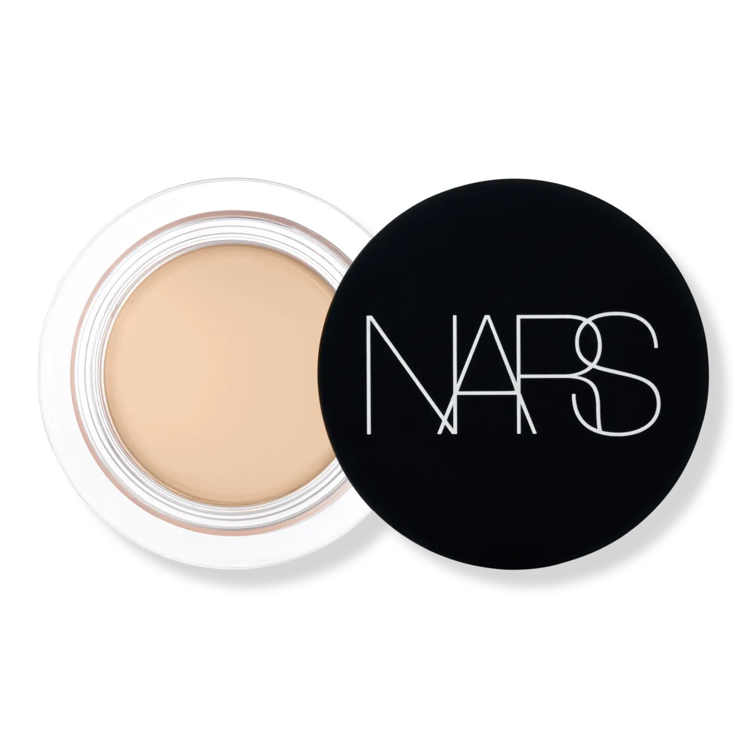 Мягкий матовый консилер NARS, Custard (M1 - Medium with neutral undertones)
Мягкий матовый консилер NARS, Custard (M1 - Medium with neutral undertones)