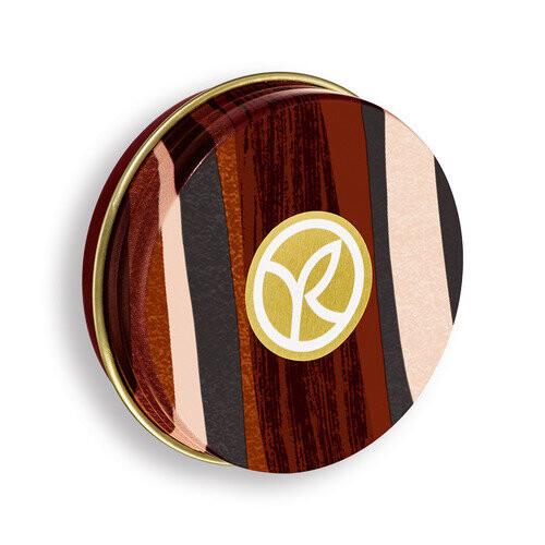 Yves Rocher, Cuir de Nuit, крем-духи, 13г
Yves Rocher, Cuir de Nuit, крем-духи, 13г