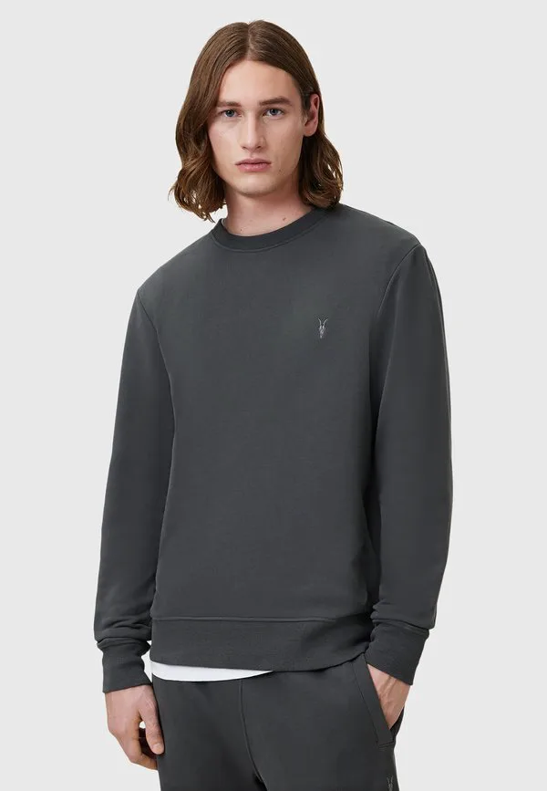 Толстовка raven crew Allsaints, Carter Grey, Серый, Толстовка raven crew Allsaints, Carter Grey
Толстовка raven crew Allsaints, Carter Grey, Серый, Толстовка raven crew Allsaints, Carter Grey