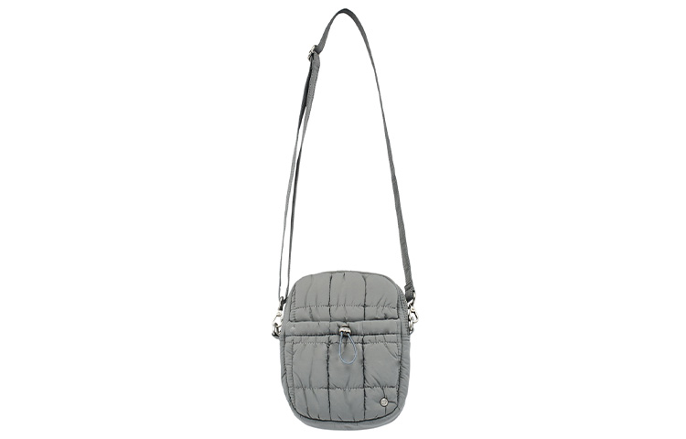 Acme De La Vie ADLV Nylon Shoulder Bag, Crossbody Bag Mini Unisex серый
Acme De La Vie ADLV Nylon Shoulder Bag, Crossbody Bag Mini Unisex серый