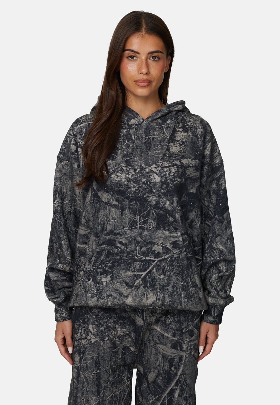 Худи Good For Nothing Hoodie, Multi Coloured/Multi-Coloured
Худи Good For Nothing Hoodie, Multi Coloured/Multi-Coloured