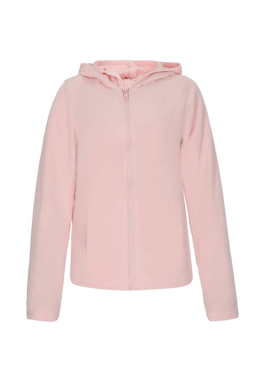 Флисовая куртка DreiMaster CO-BRANDED WITH FLYWEIGHT, Hellpink/Pink
Флисовая куртка DreiMaster CO-BRANDED WITH FLYWEIGHT, Hellpink/Pink