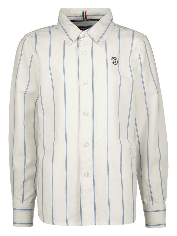 Рубашка Vingino, кремовый
Рубашка Vingino, кремовый