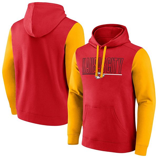 Мужской красный свитшот с капюшоном kansas city chiefs big & tall outline Fanatics
Мужской красный свитшот с капюшоном kansas city chiefs big & tall outline Fanatics