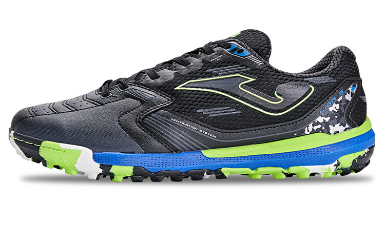 Футбольные бутсы мужские низкие черные Joma
Футбольные бутсы мужские низкие черные Joma