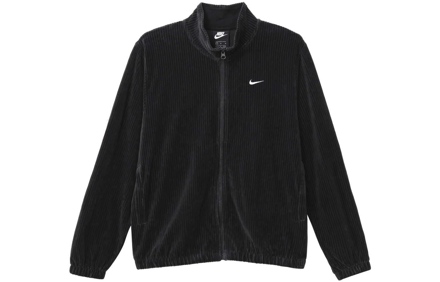 Женская куртка Nike, Черный
Женская куртка Nike, Черный