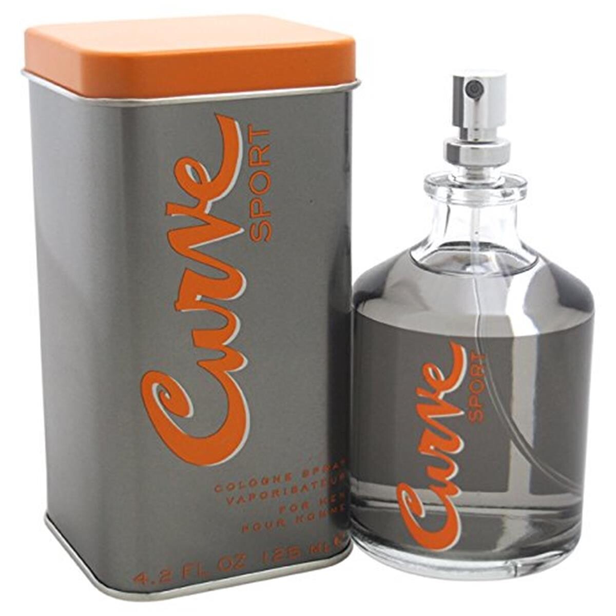 Perfume World Wide CURVE.SP-4.2M Curve Sport Одеколон-спрей — 4,2 унции. Perfume Worldwide
Perfume World Wide CURVE.SP-4.2M Curve Sport Одеколон-спрей — 4,2 унции. Perfume Worldwide