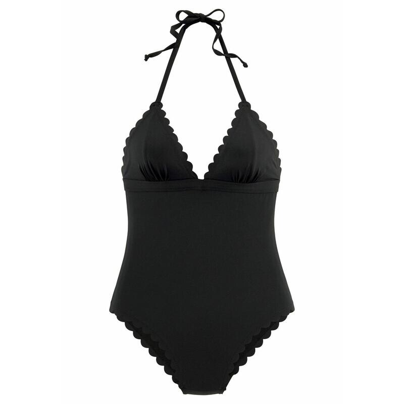 LASCANA купальник «Гребешок» женский, цвет schwarz
LASCANA купальник «Гребешок» женский, цвет schwarz